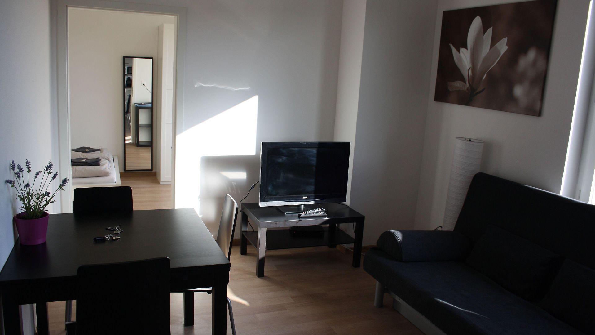 Apartment Hitrental Letzigrund - *