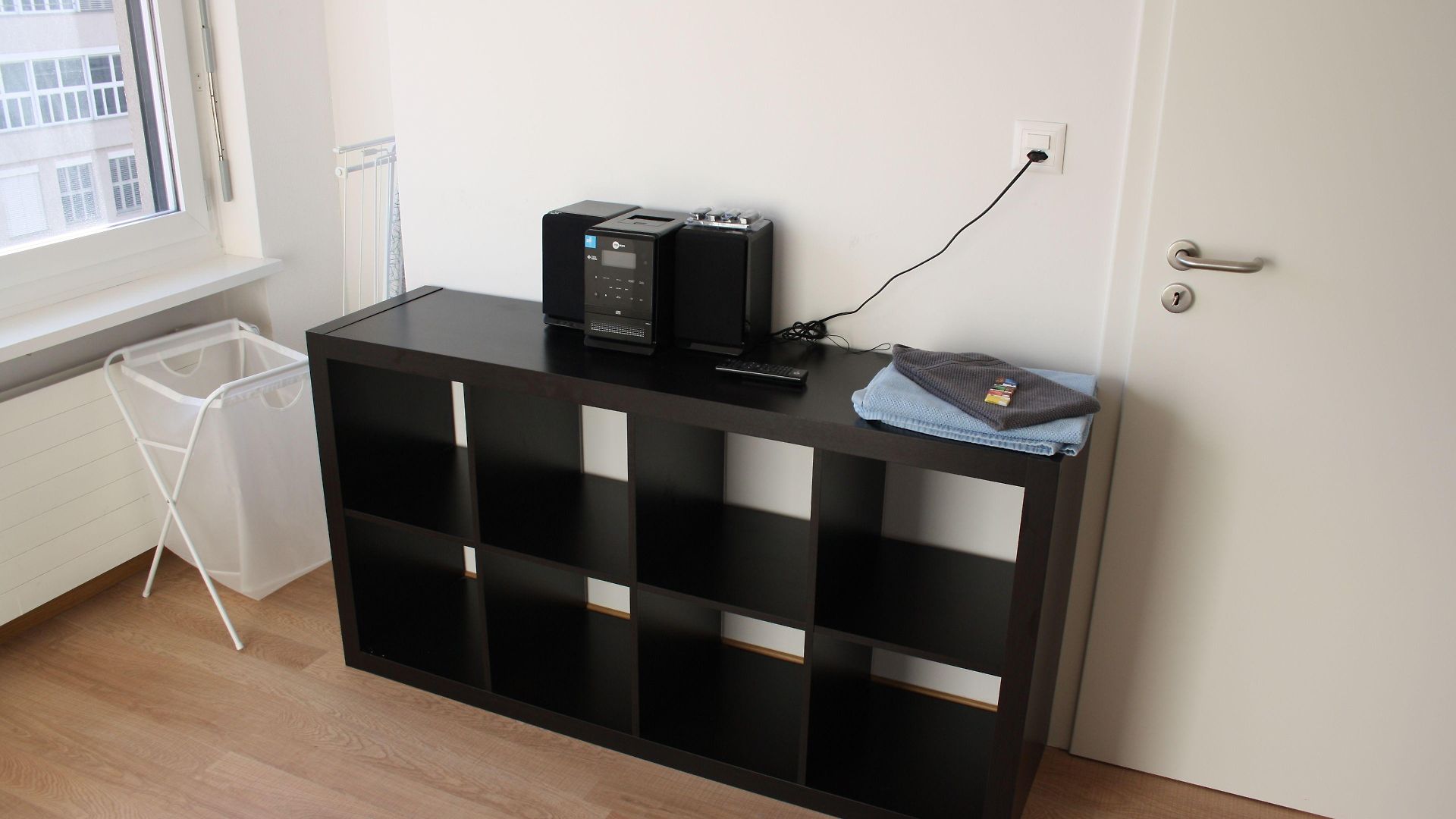 Hitrental Letzigrund -