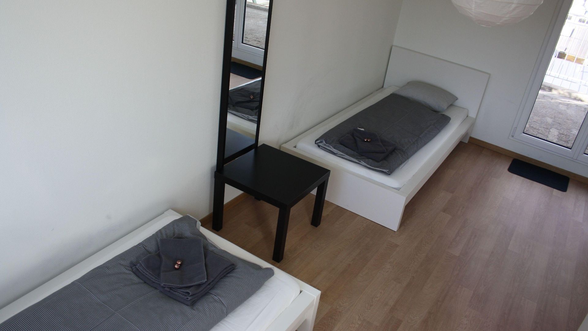 Hitrental Letzigrund - Apartment