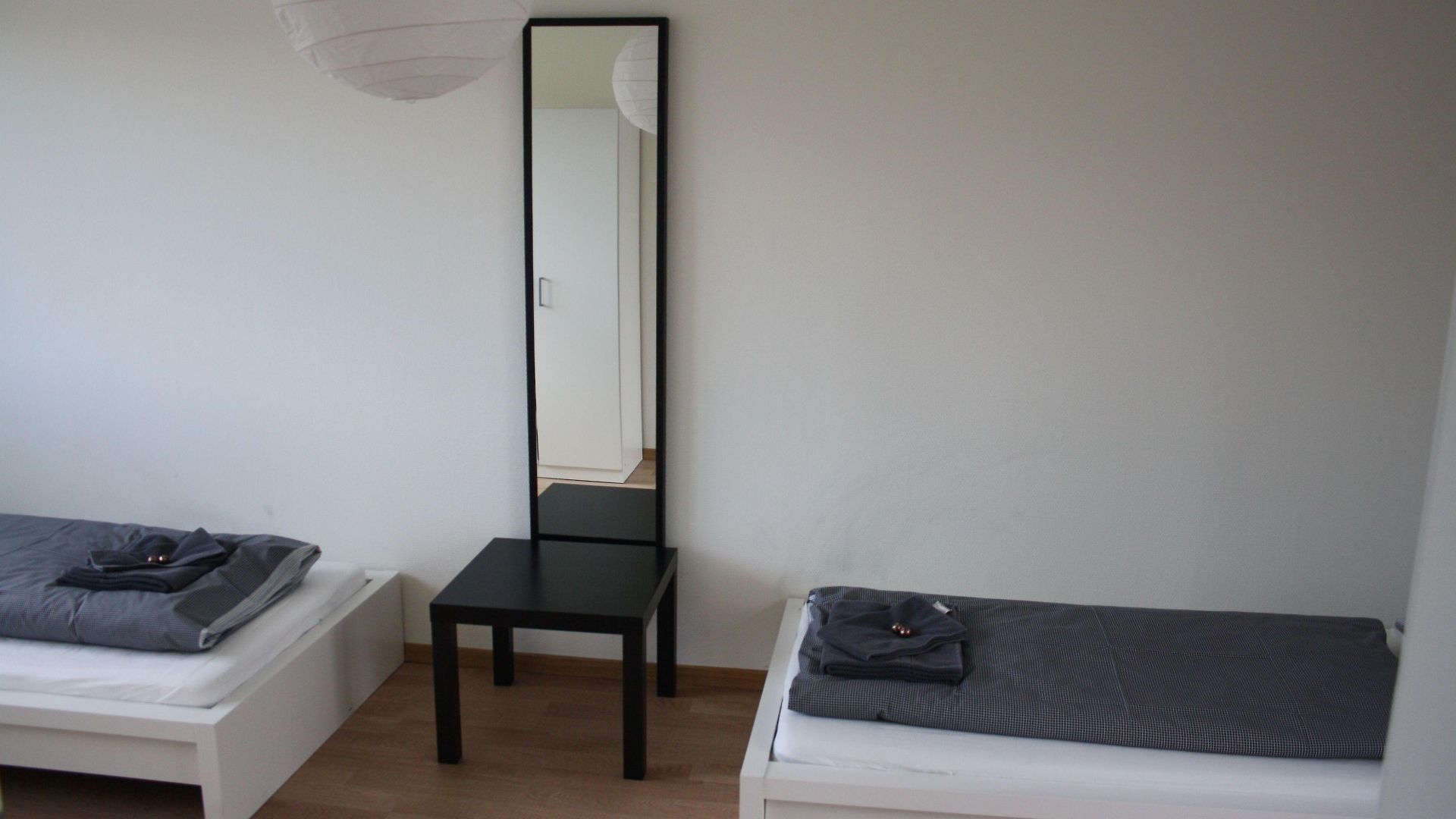 Hitrental Letzigrund - Apartment Zurich