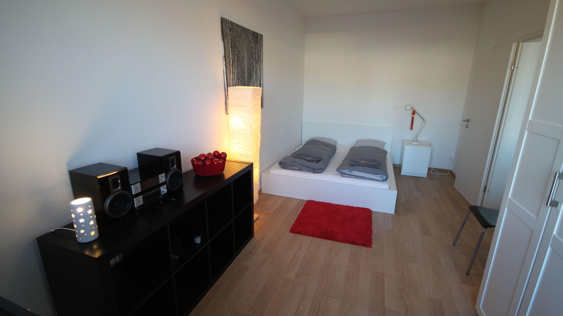 Apartment Hitrental Letzigrund -