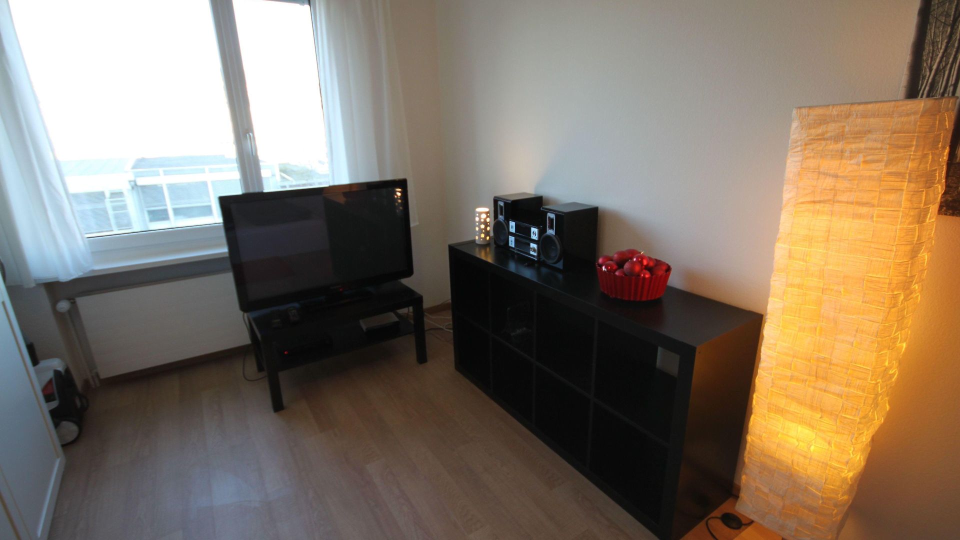 Apartment Hitrental Letzigrund -