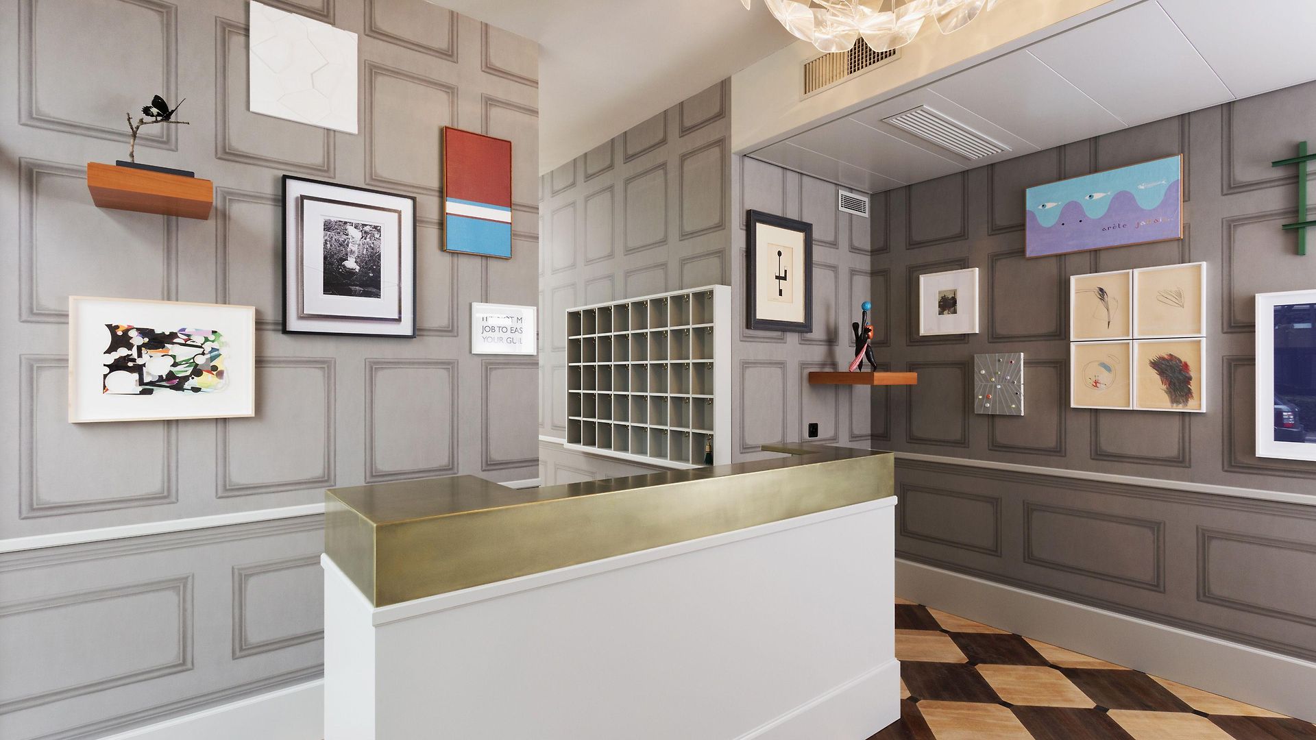 Hotel Boutique & Art Helvetia 3*