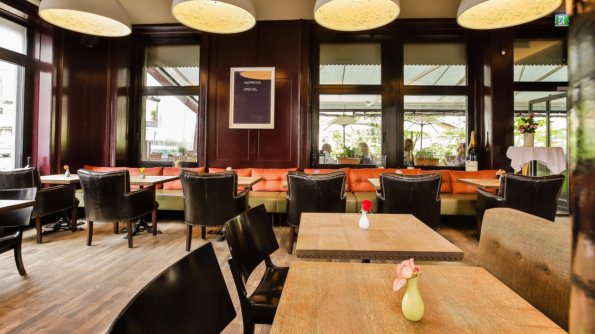 Boutique & Art Helvetia Hotel