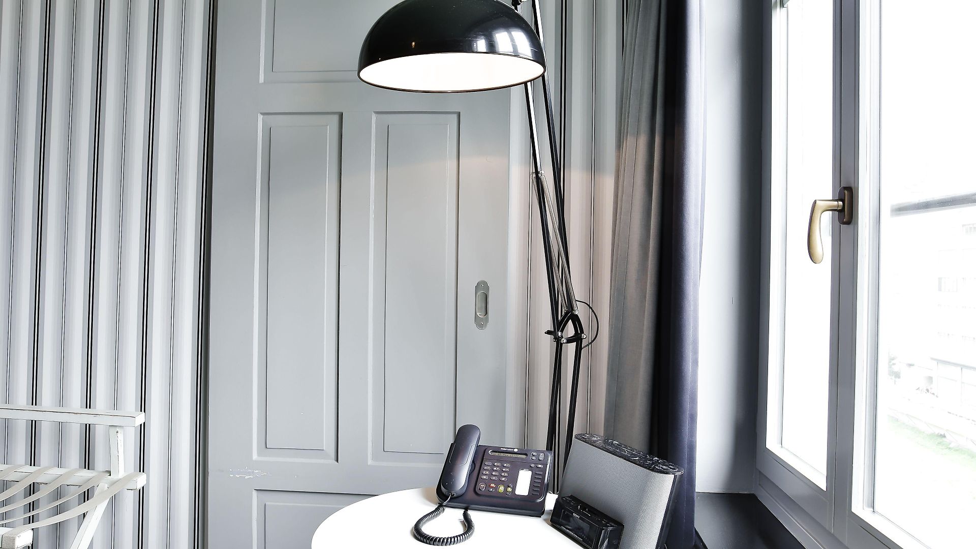 Hotel Boutique & Art Helvetia