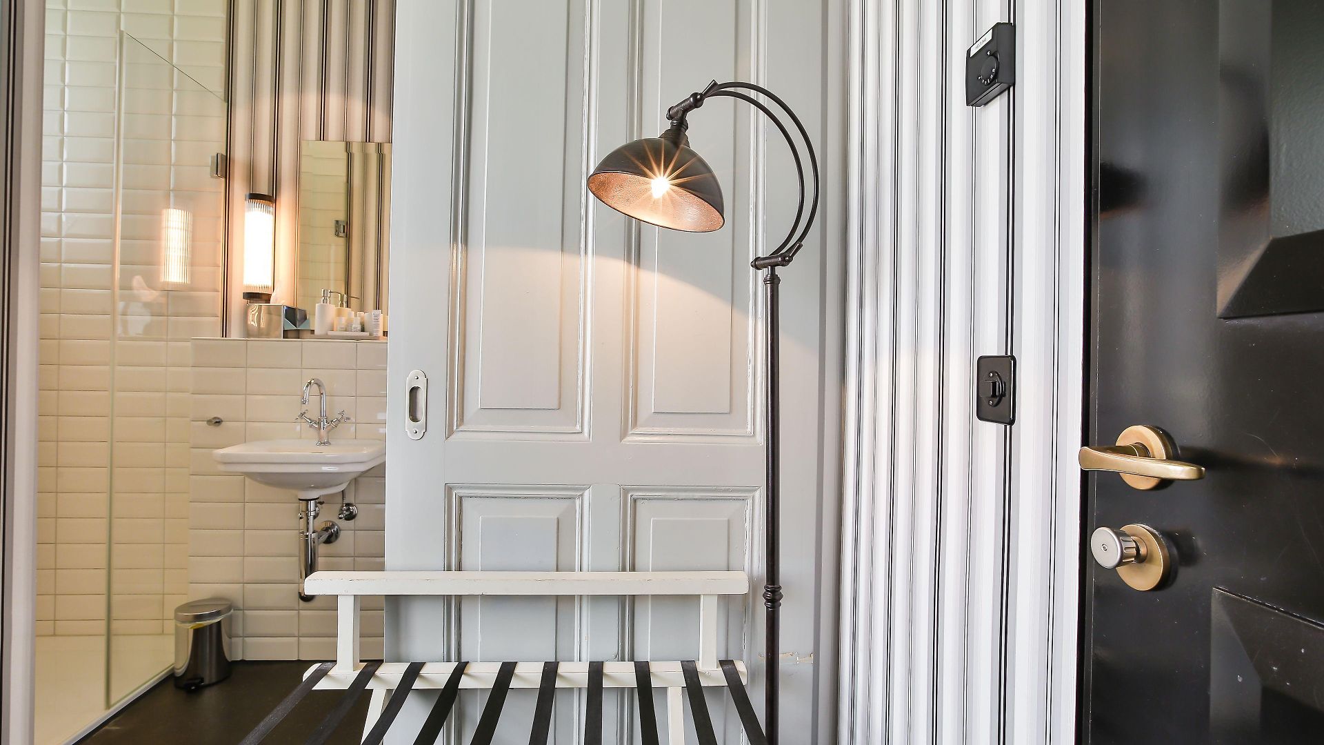 Boutique & Art Helvetia 3*