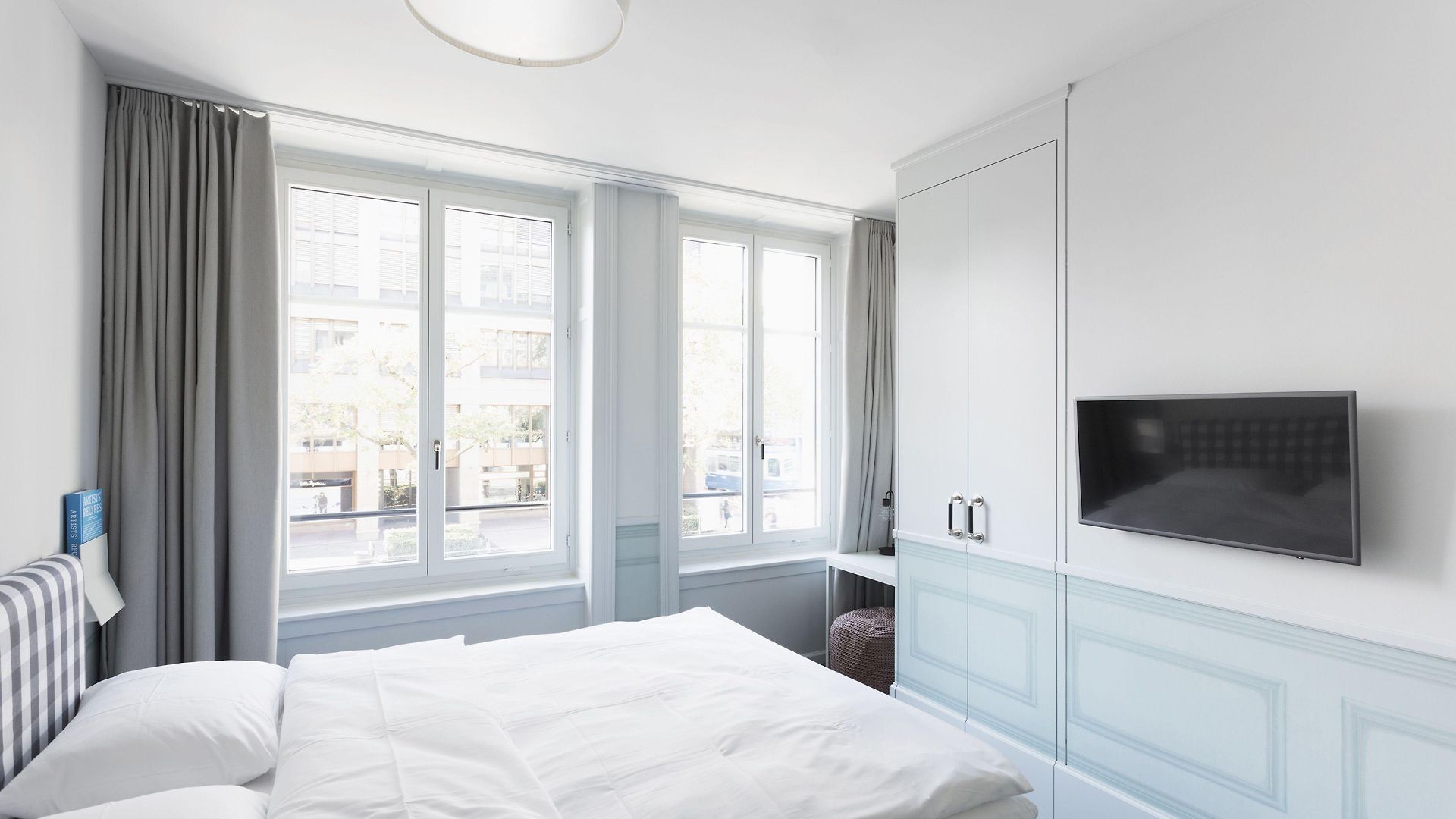 Hotel Boutique & Art Helvetia