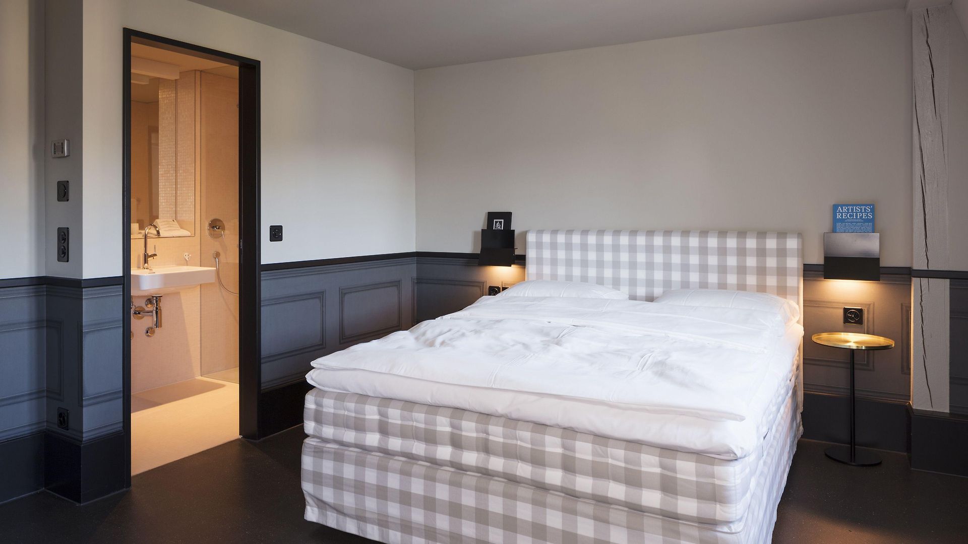 Hotel Boutique & Art Helvetia 3*