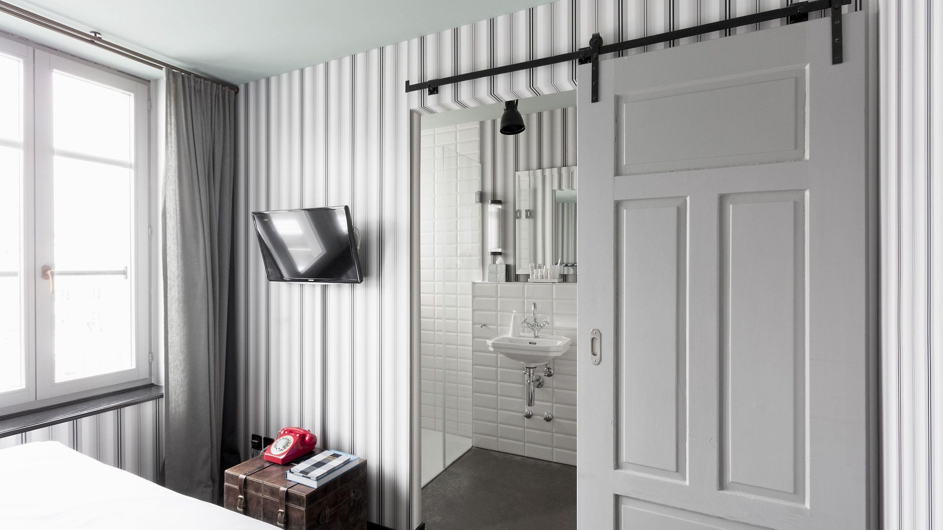 Hotel Boutique & Art Helvetia