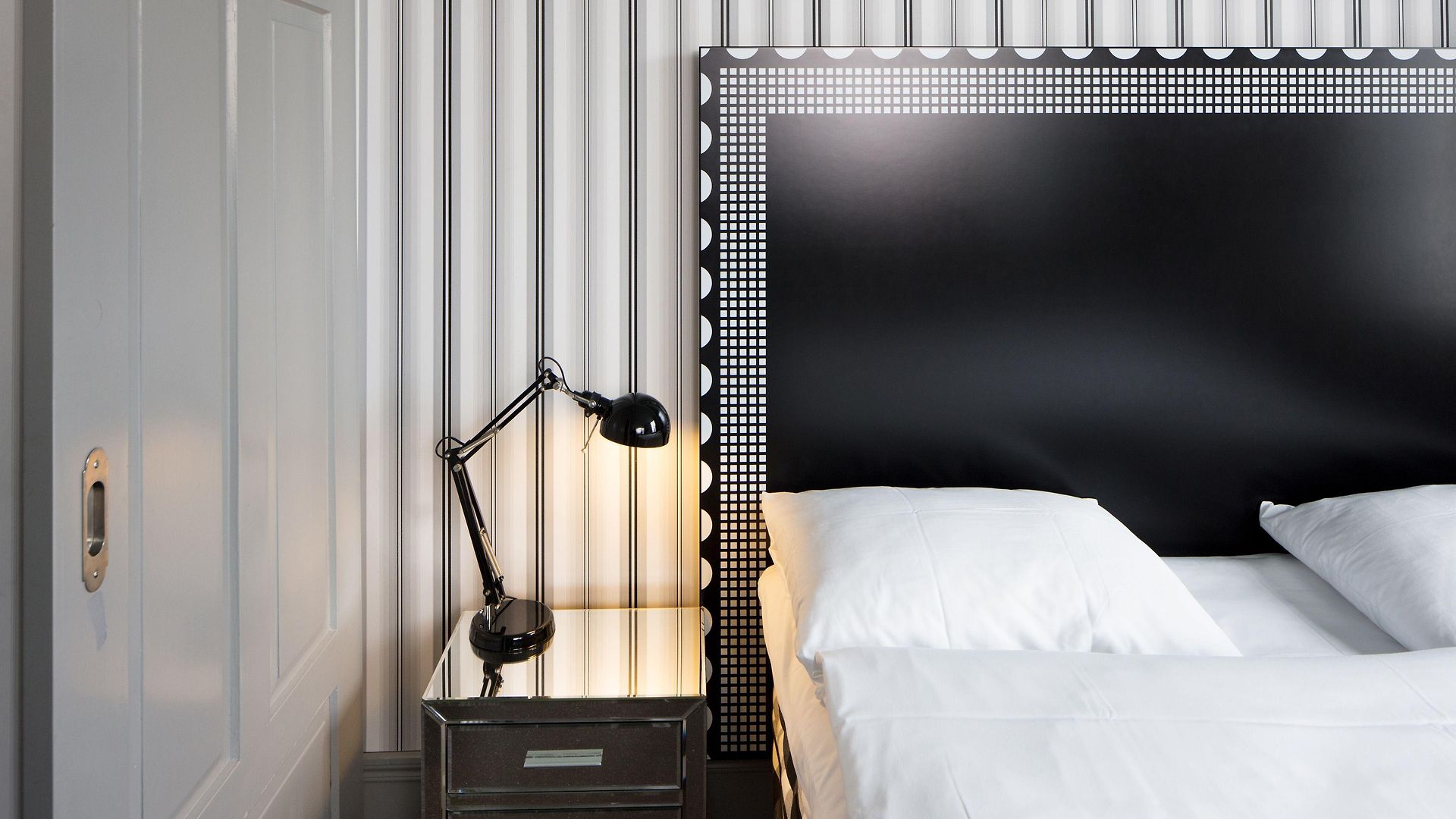 Hotel Boutique & Art Helvetia Zürich