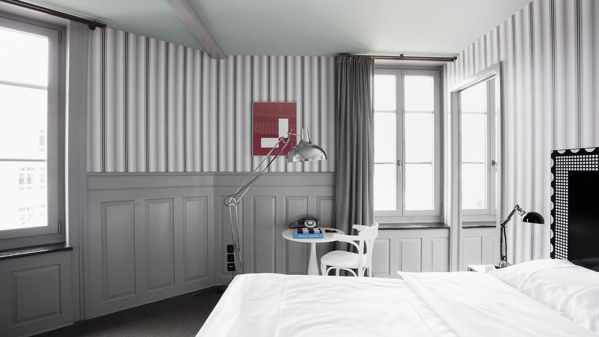 Boutique & Art Helvetia Hotel 3*