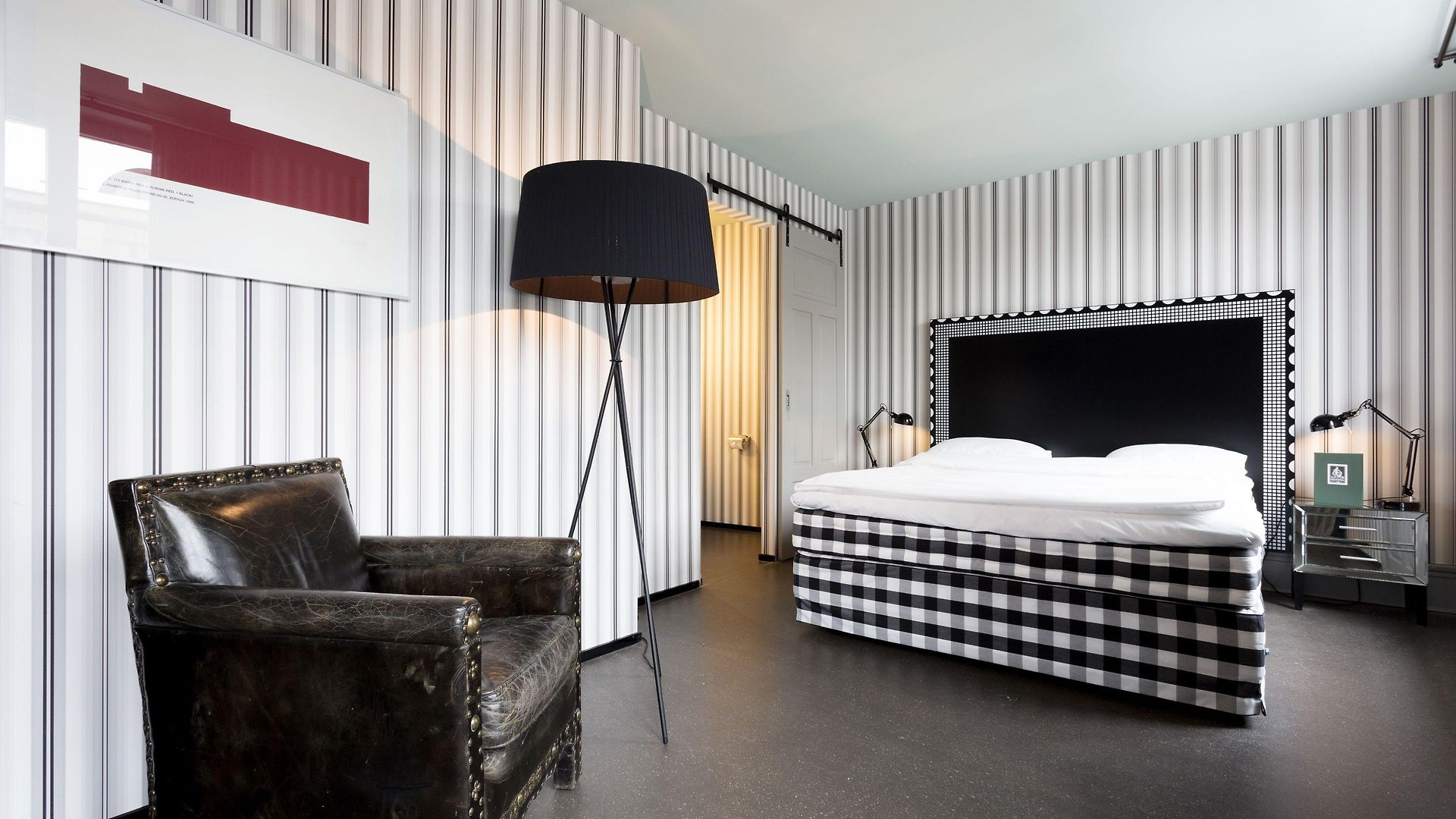 Boutique & Art Helvetia Zürich