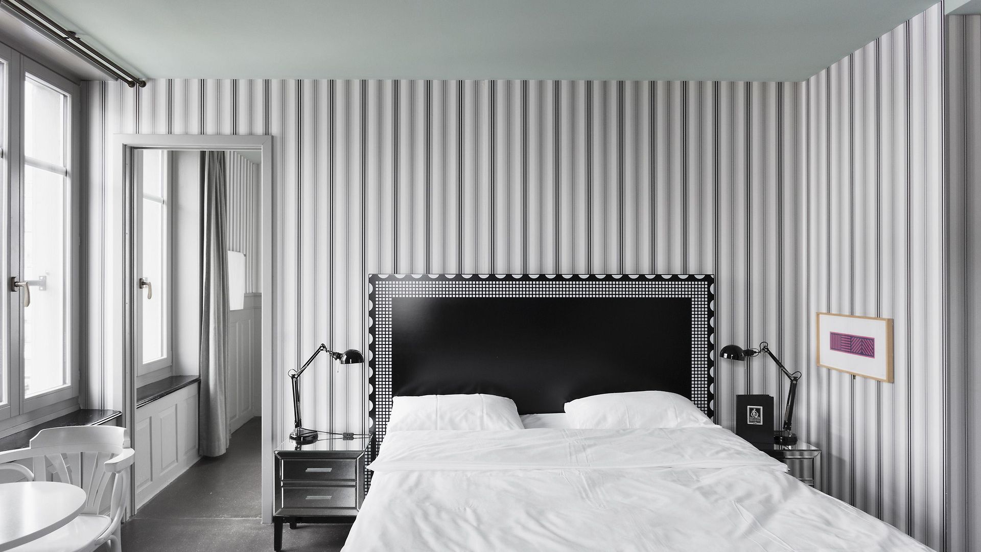 Hotel Boutique & Art Helvetia 3*