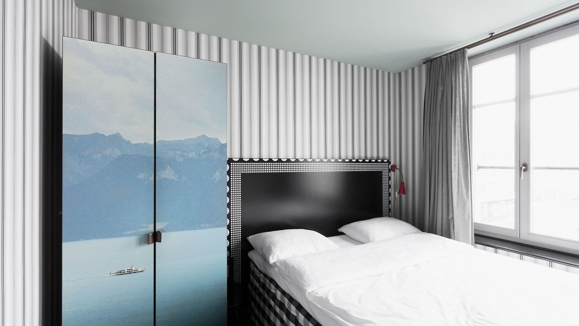 Boutique & Art Helvetia Zürich