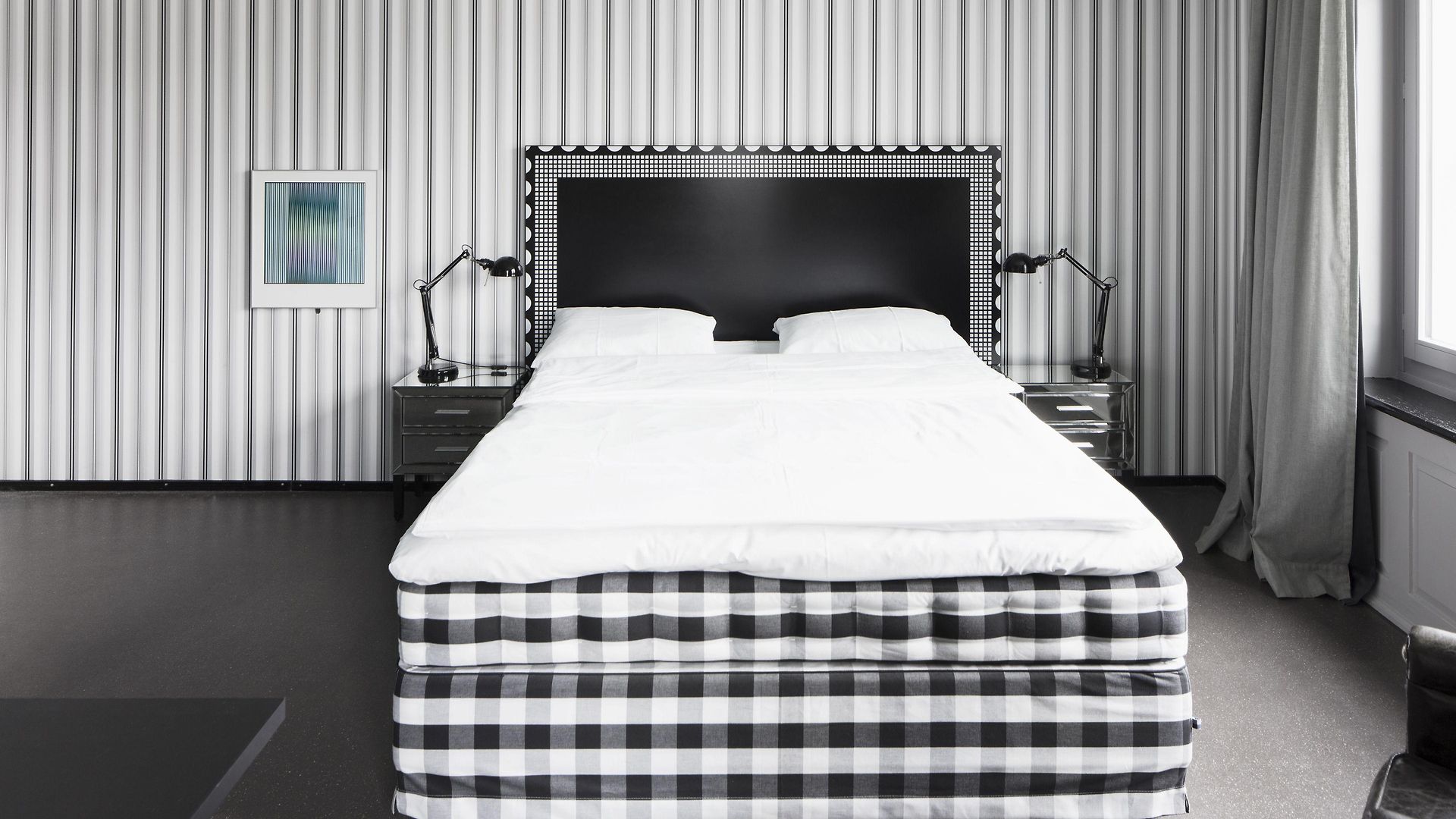 Boutique & Art Helvetia Hotel