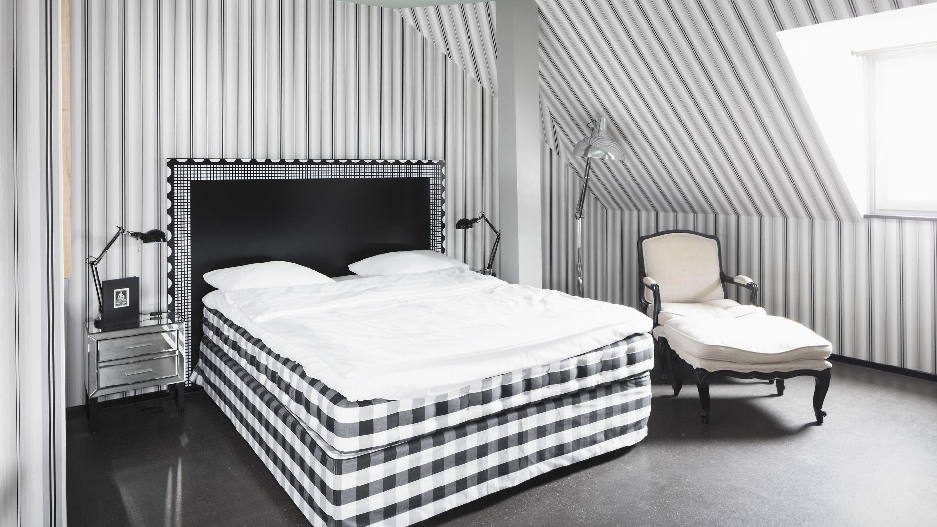 Hotel Boutique & Art Helvetia 3*