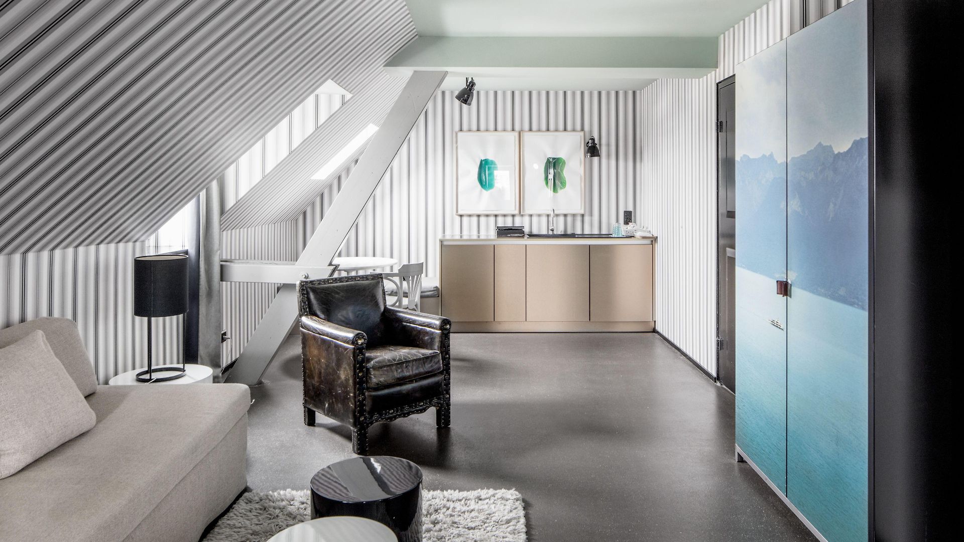 Hotel Boutique & Art Helvetia