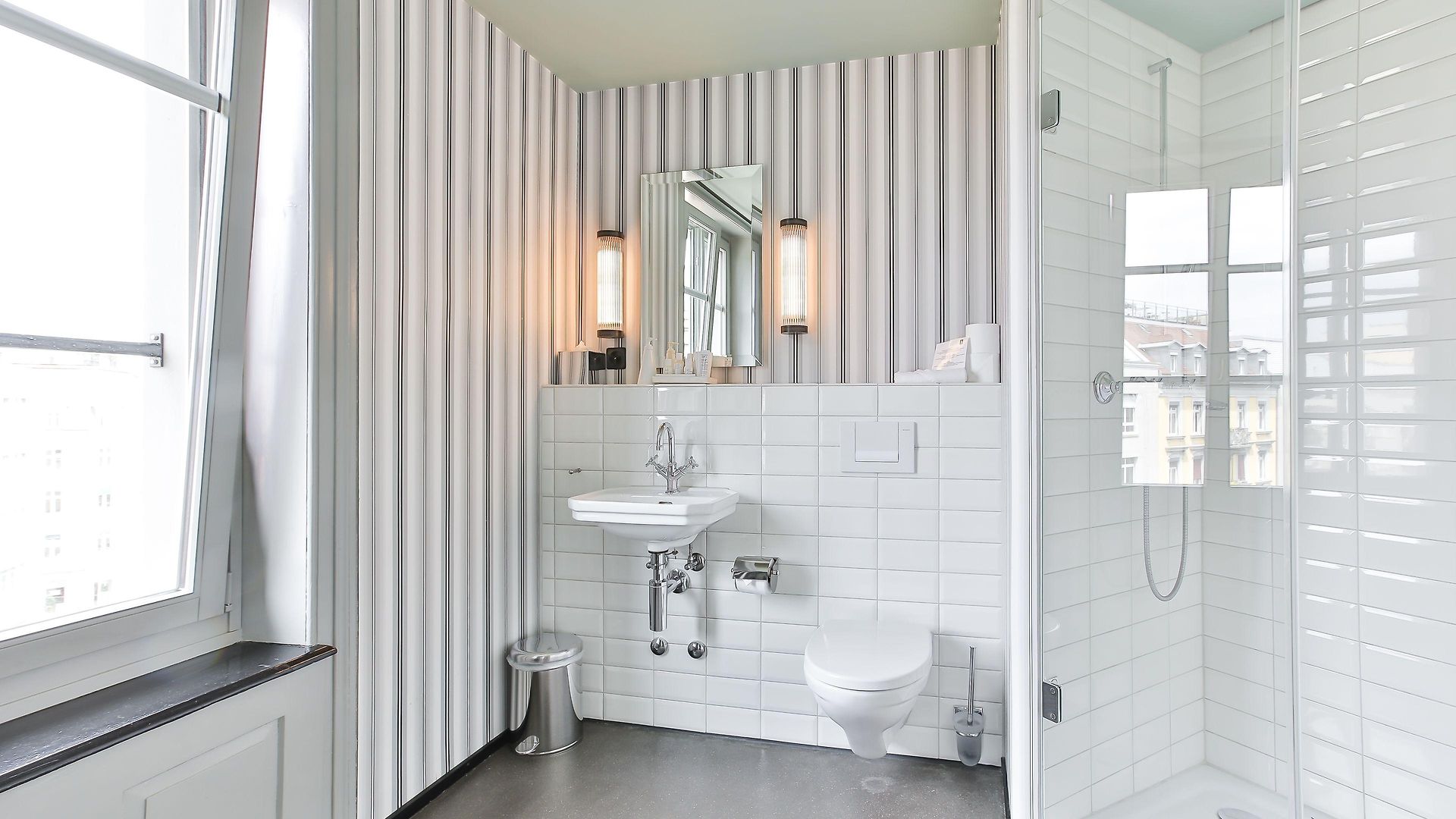 Hotel Boutique & Art Helvetia