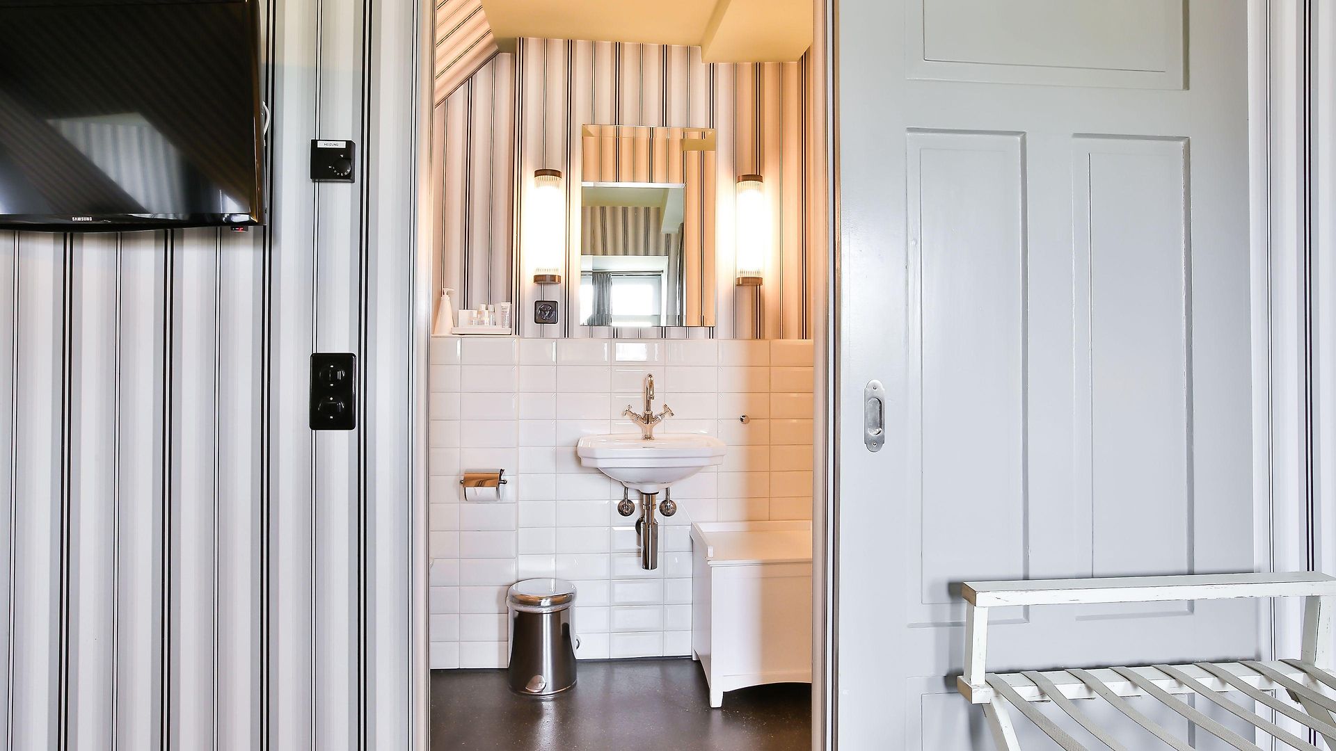 Boutique & Art Helvetia Hotel