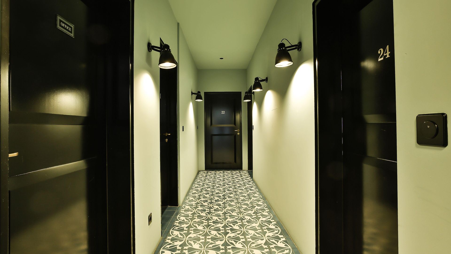 Hotel Boutique & Art Helvetia