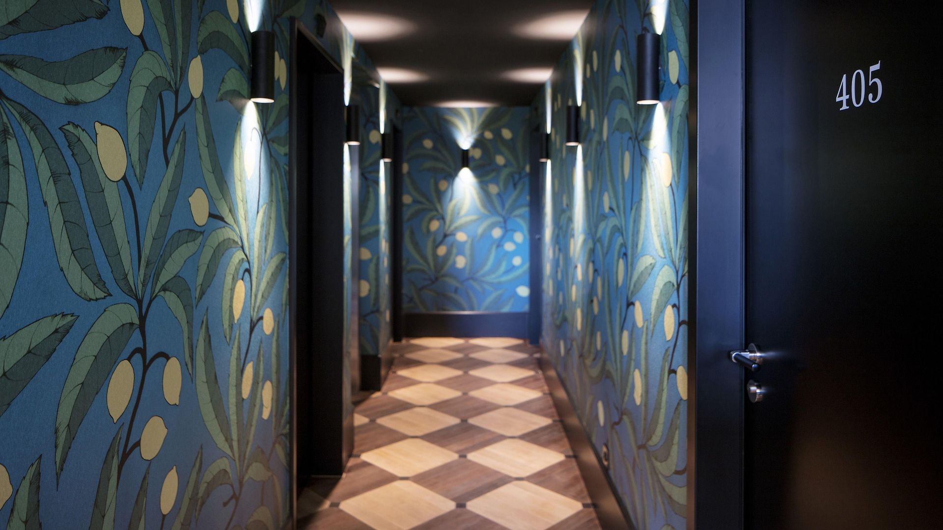 Boutique & Art Helvetia Hotel Zürich