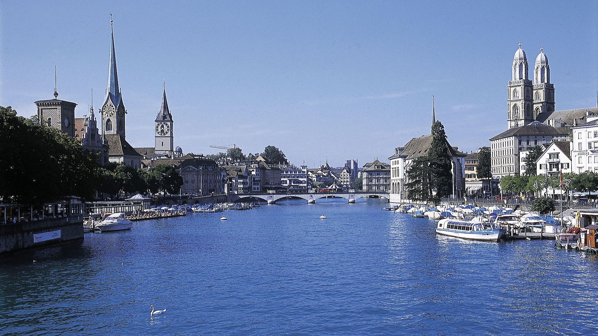 Boutique & Art Helvetia 3* Zürich