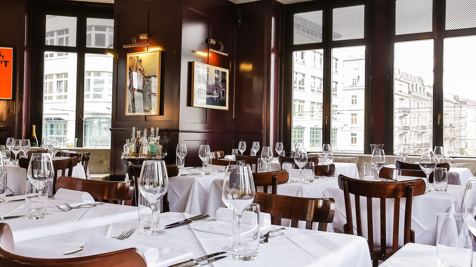 Hotel Boutique & Art Helvetia Zürich