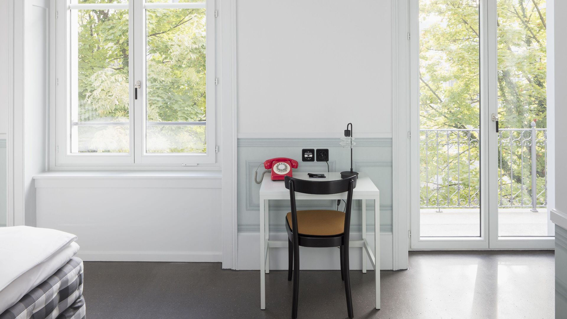 Boutique & Art Helvetia Hotel