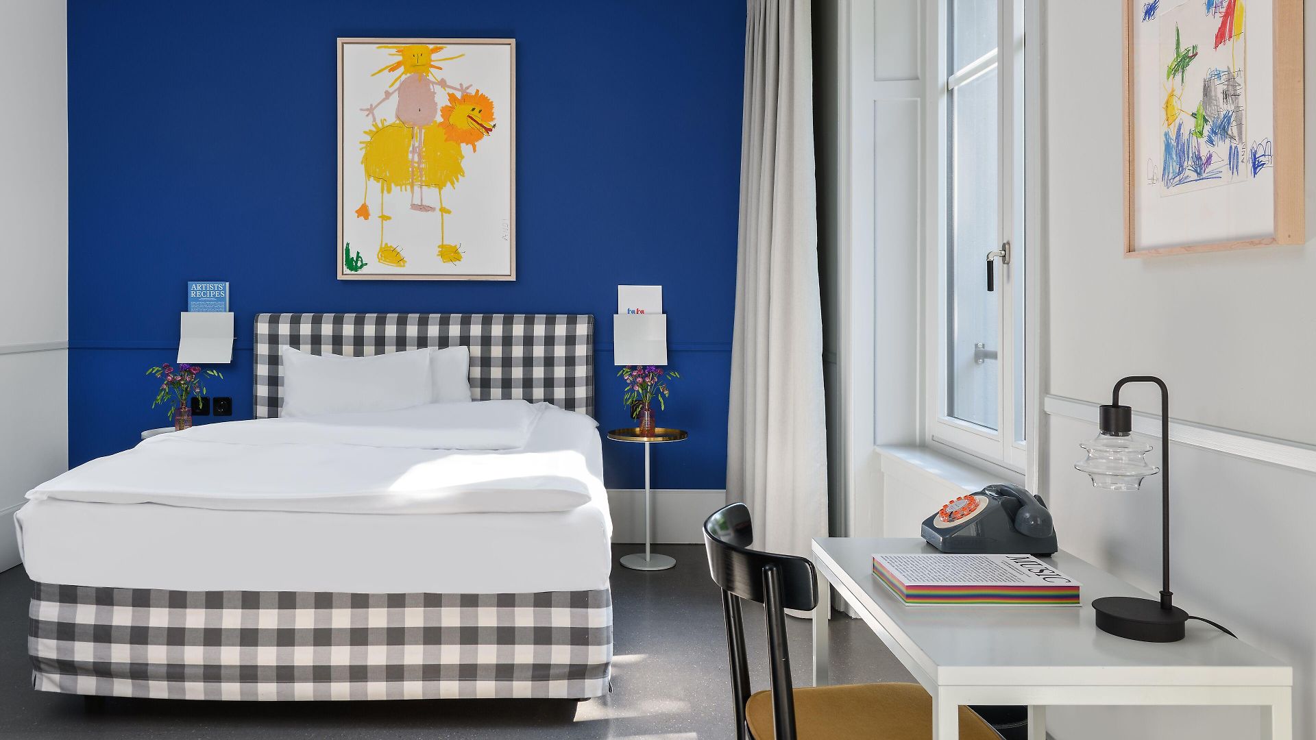 Hotel Boutique & Art Helvetia 3*