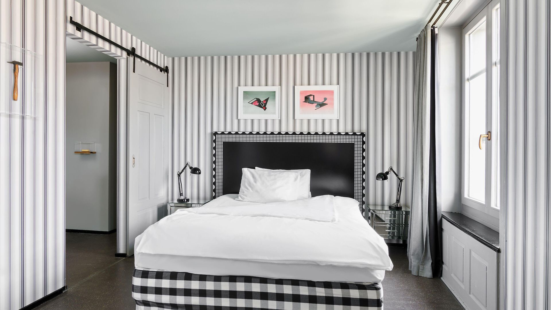 Hotel Boutique & Art Helvetia