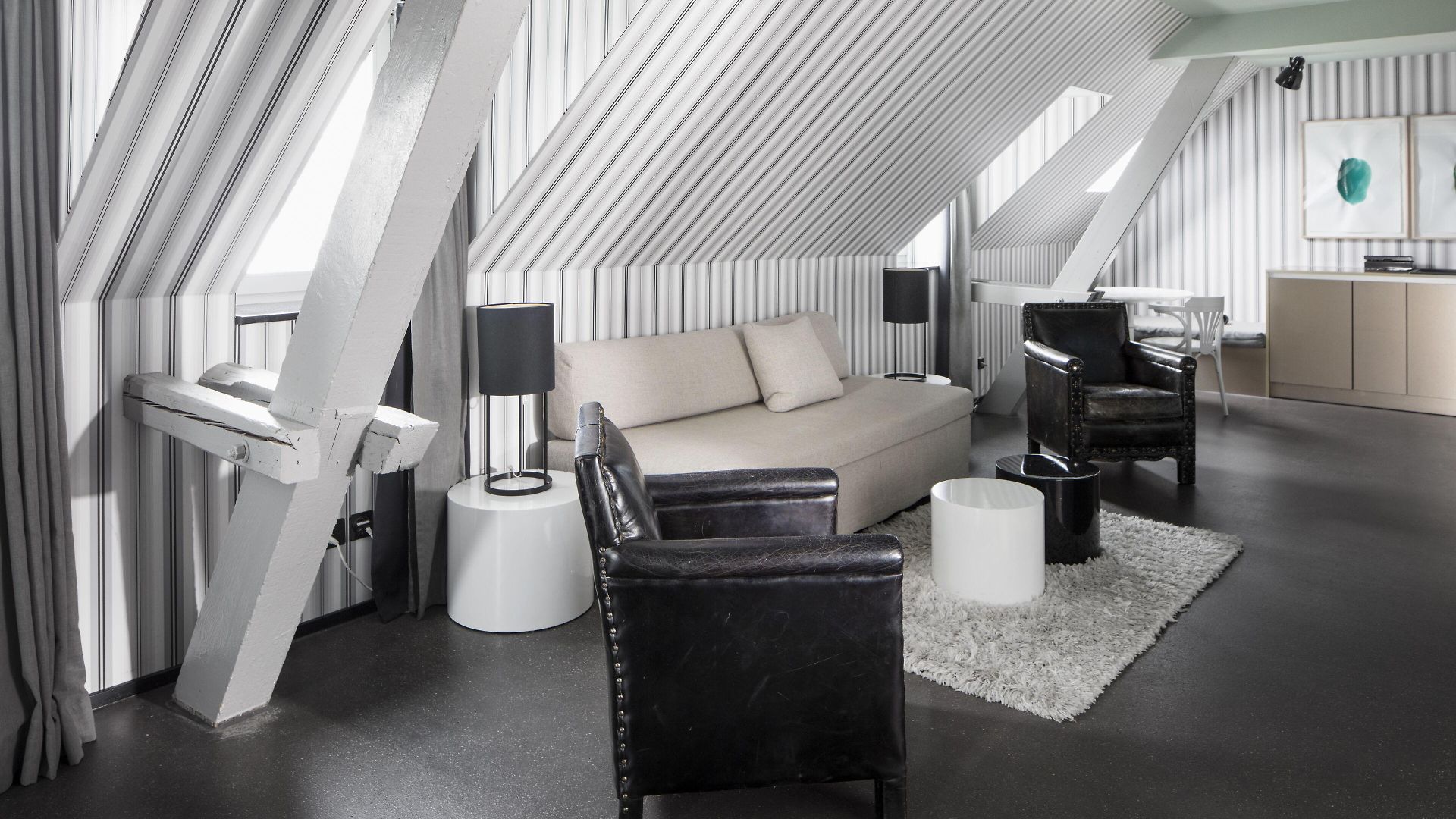 Hotel Boutique & Art Helvetia
