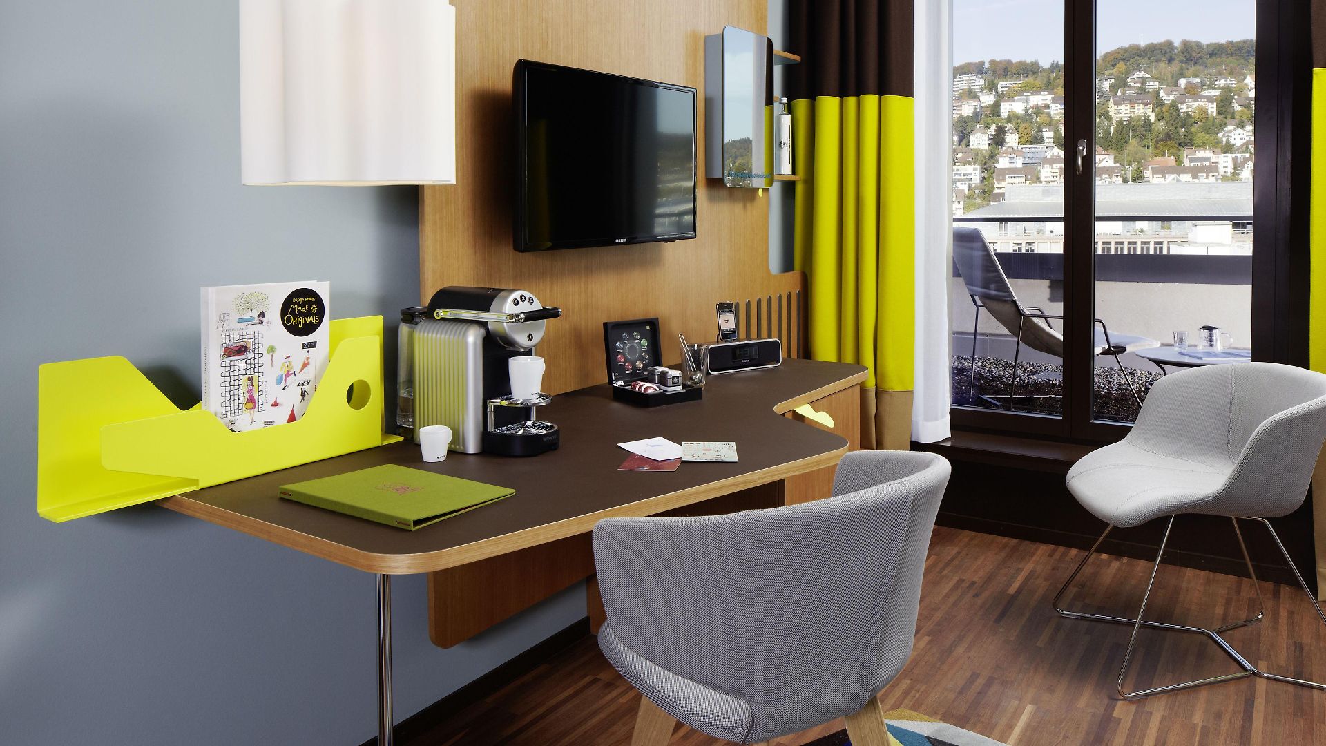 25hours West Hotel 4*