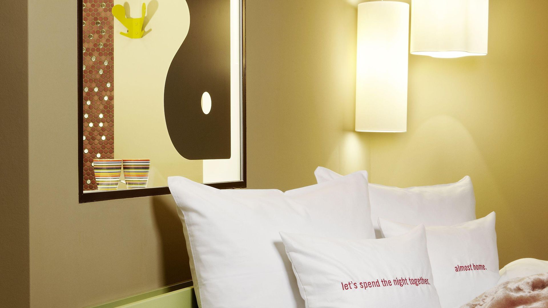 Hotel 25hours West Zürich