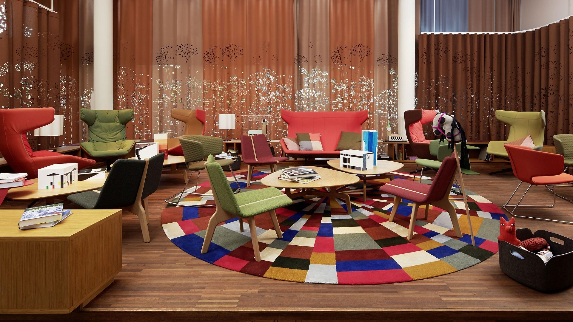 25hours West Hotel 4*