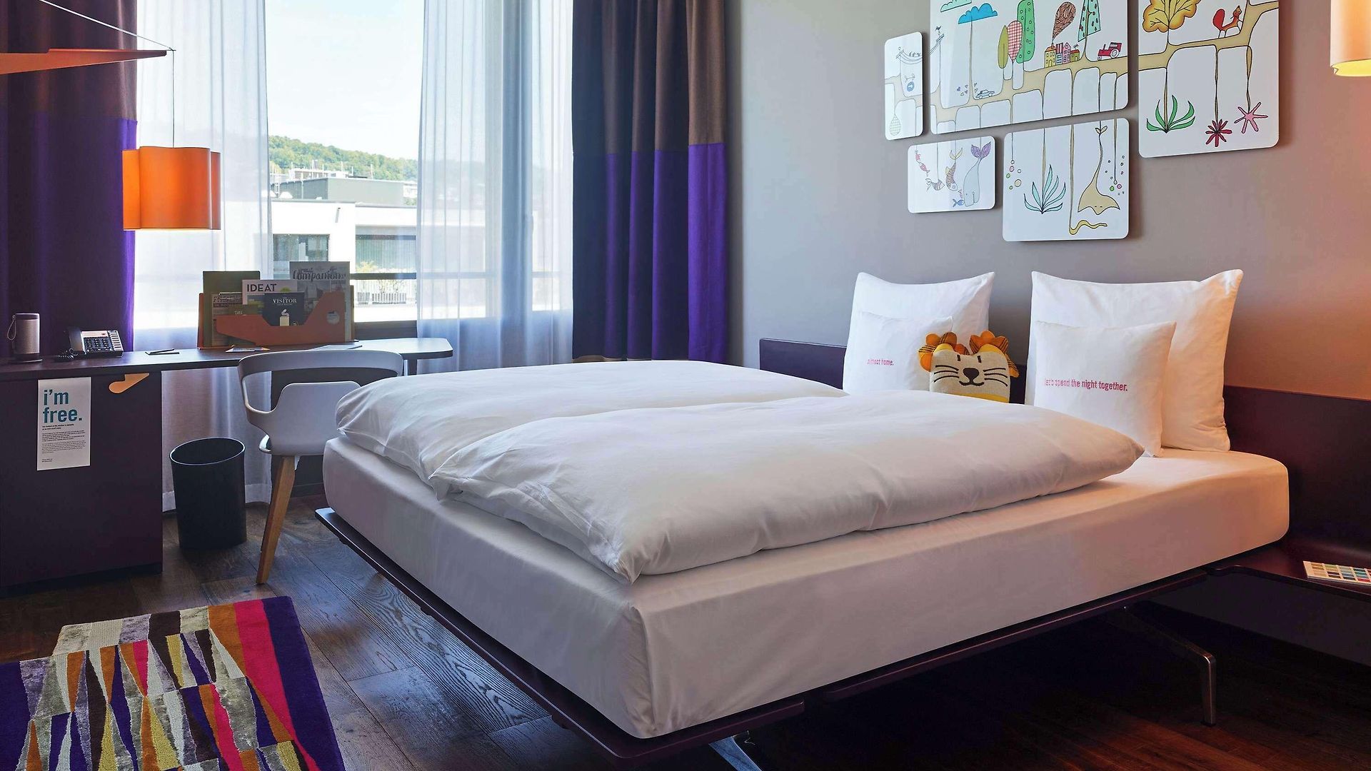 25hours West Hotel 4*