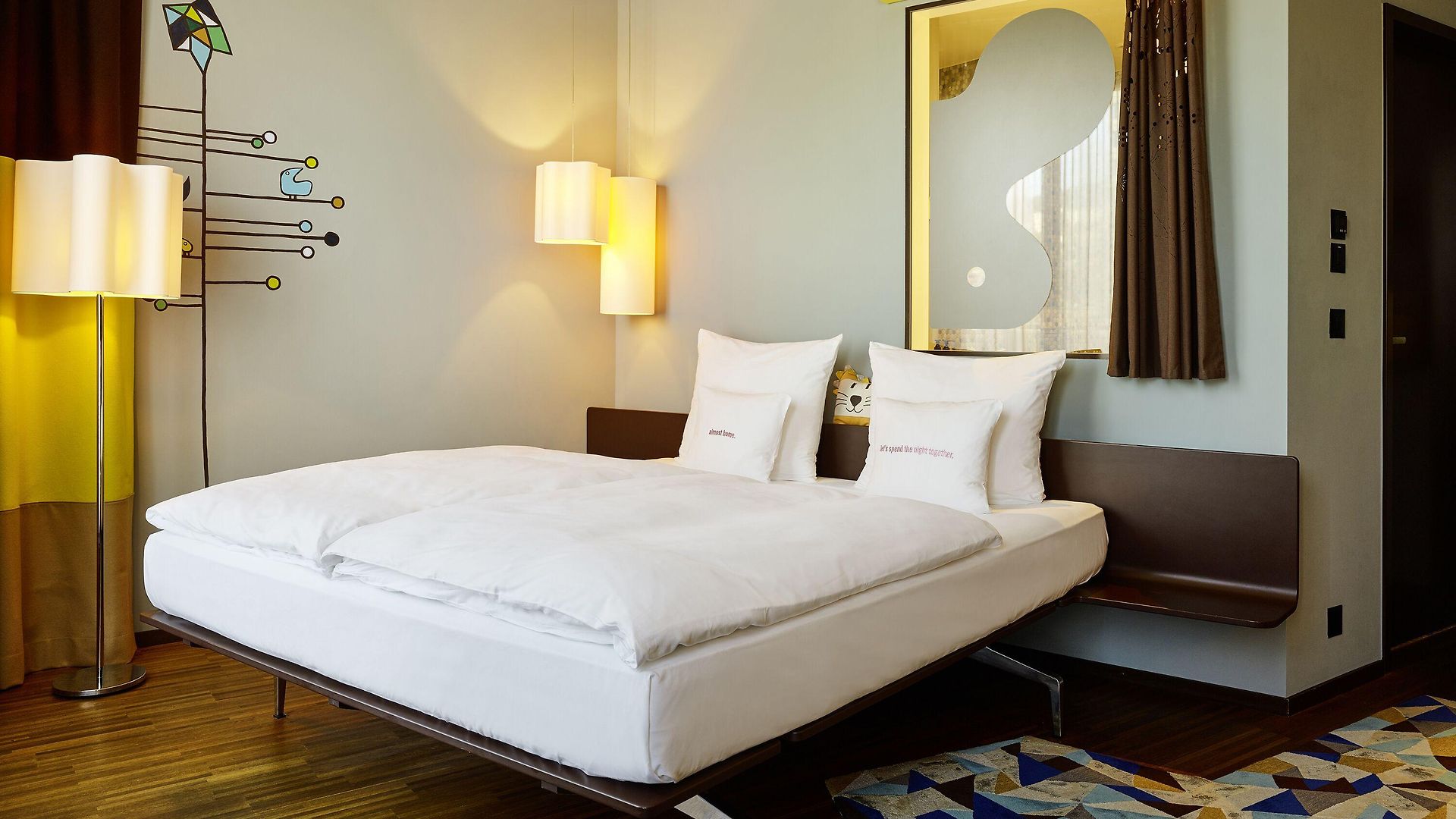 25hours West Hotel