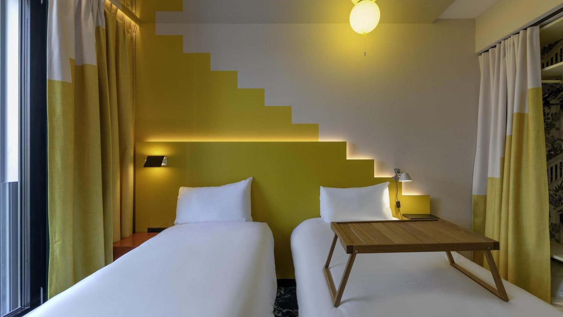 Ibis Styles Center Hotel 3*