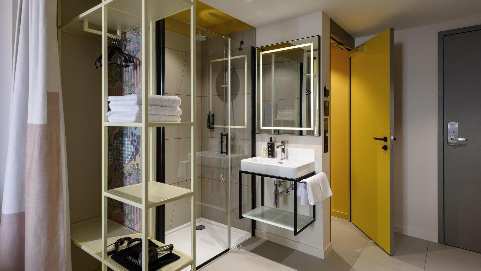 Hotel Ibis Styles Center