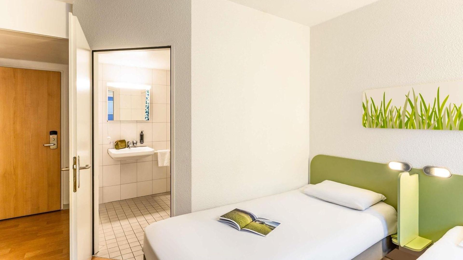 Ibis Budget West * Zürich