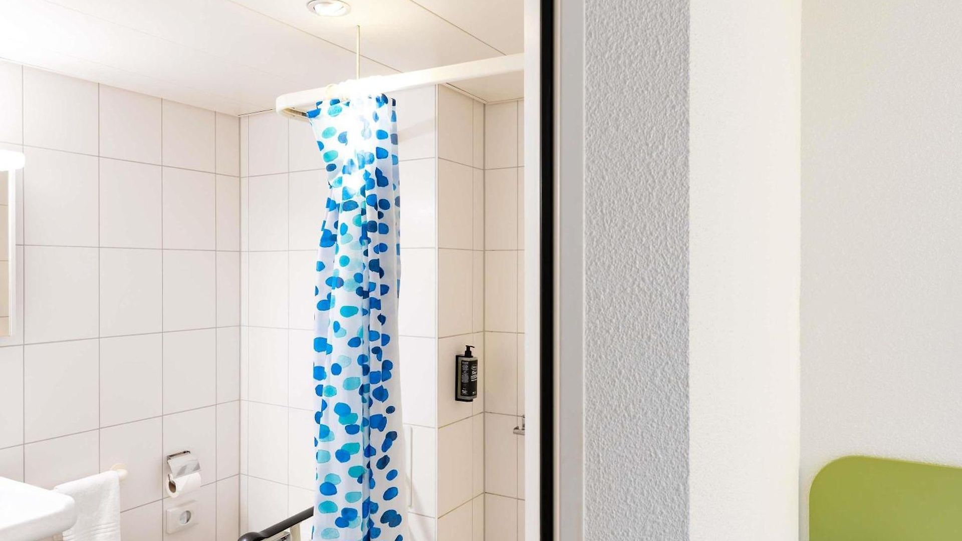 Hotel Ibis Budget West Zürich