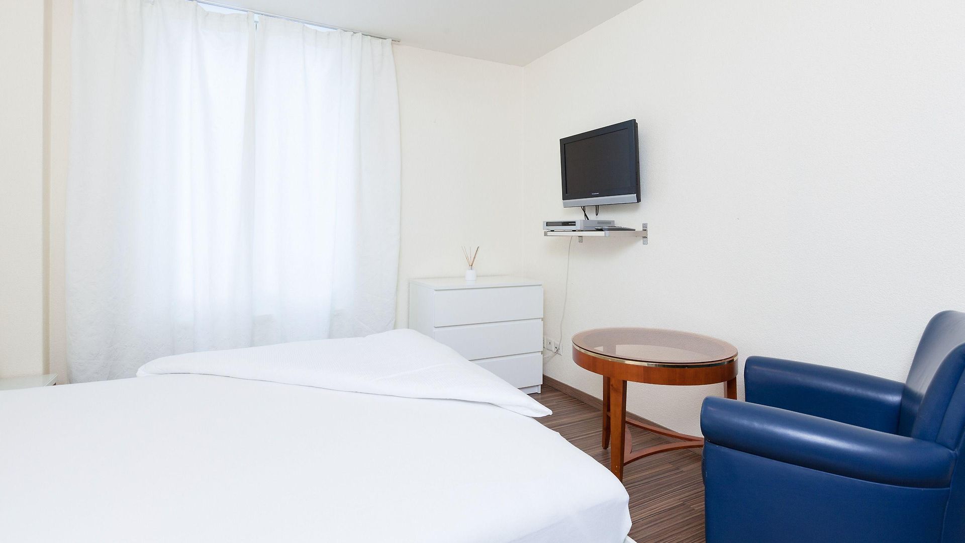 Apartment Swiss Star Marc Aurel - Self Check-in