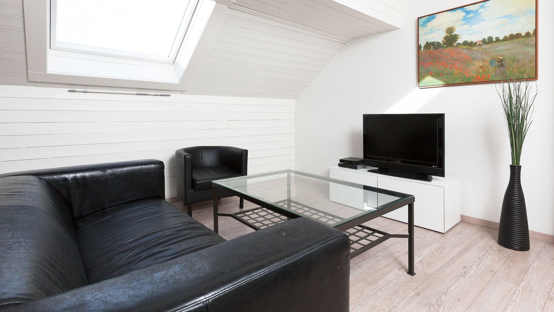 Apartment Swiss Star Marc Aurel - Self Check-in *