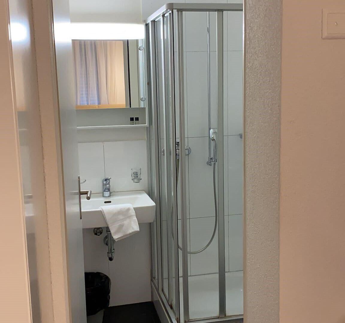 Apartment Swiss Star Marc Aurel - Self Check-in Zürich