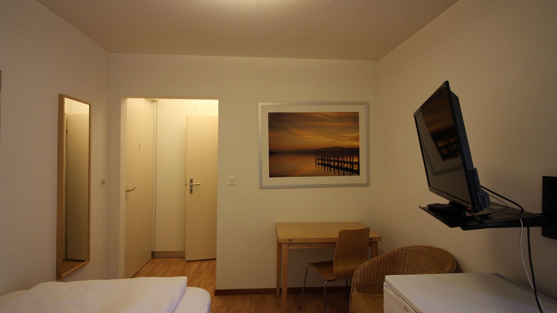 Swiss Star Sihlfeld Hotel Zurich