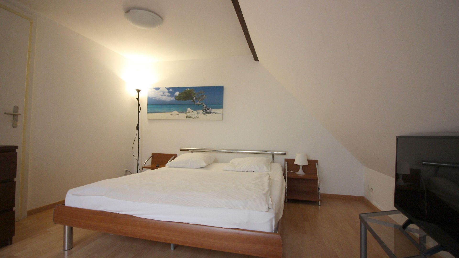 Swiss Star Aussersihl - Self Check-in