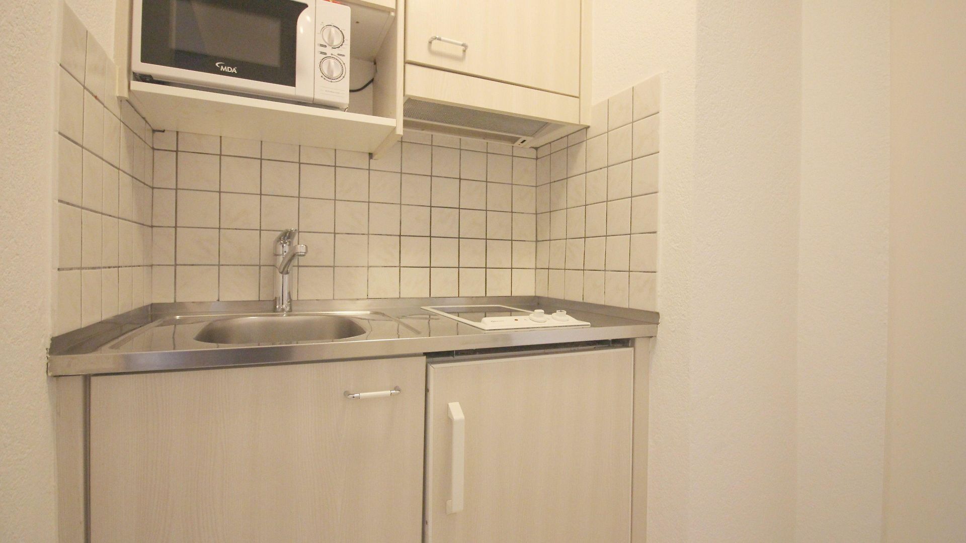 Apartment Swiss Star Aussersihl - Self Check-in