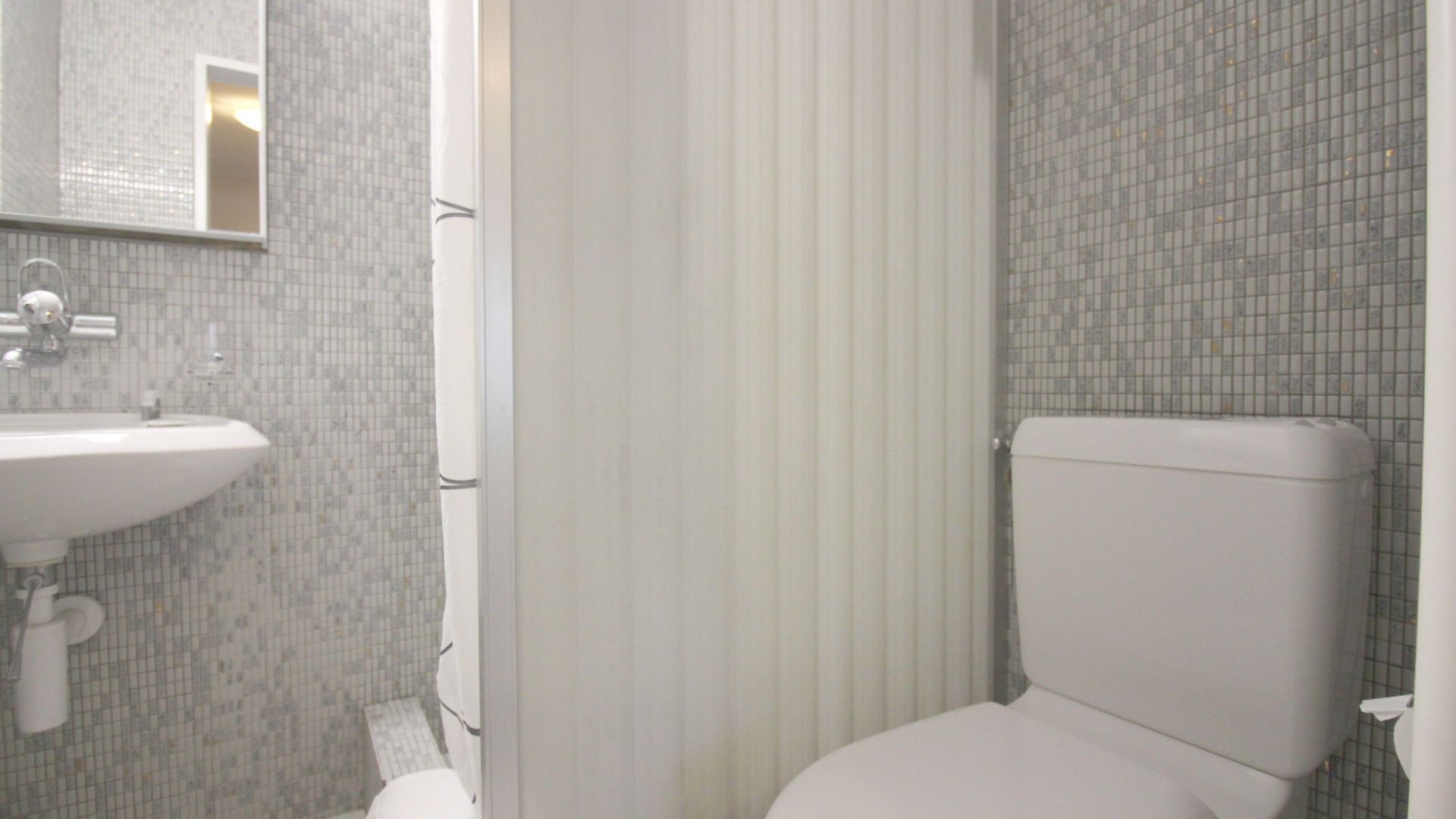 Swiss Star Aussersihl - Self Check-in Apartment Zürich