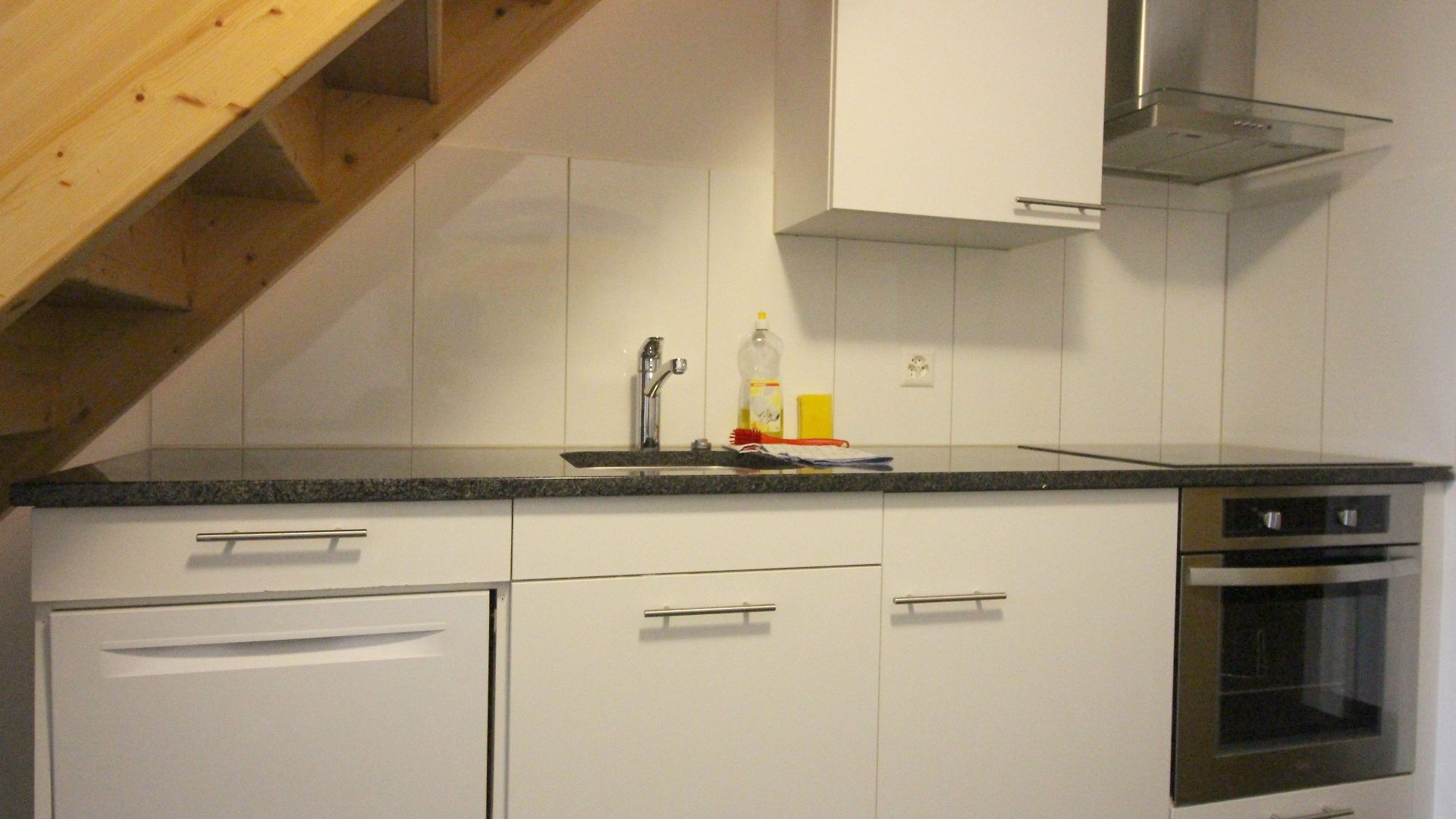 Apartment Swiss Star Aussersihl - Self Check-in *