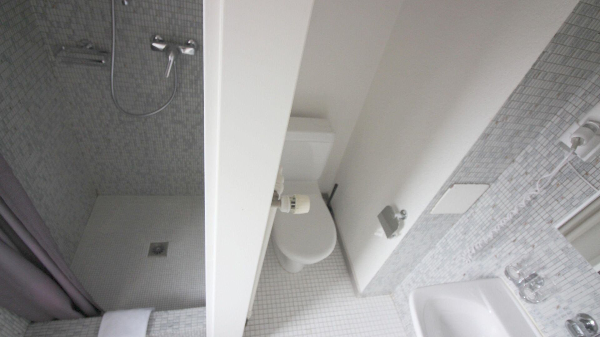 Apartment Swiss Star Aussersihl - Self Check-in *