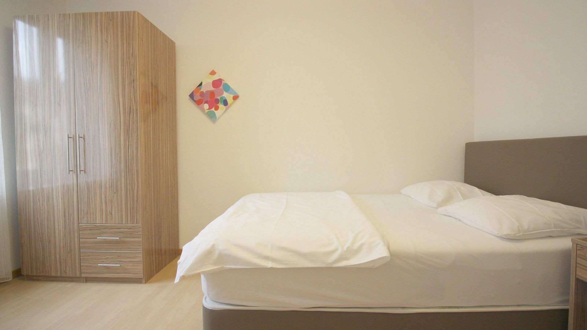 Swiss Star Aussersihl - Self Check-in Apartment